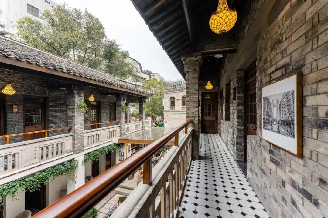 文旅融合新住处 鹿城打造非遗主题民宿-温州民俗博物馆