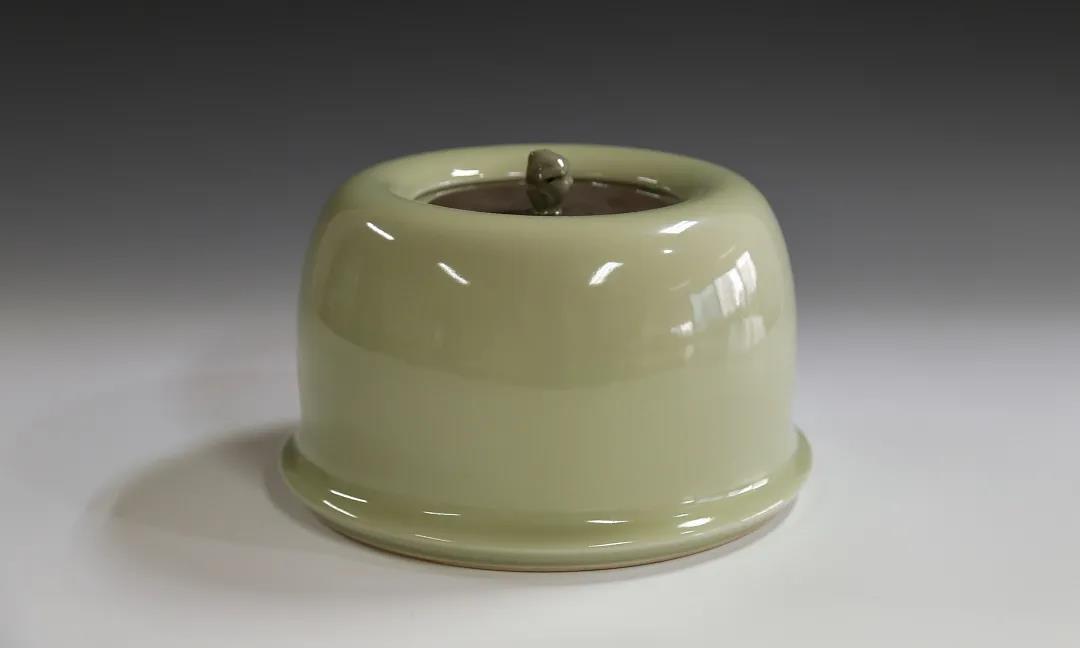 温州市东瓯杯 · 瓯窑瓷器创作作品大赛成功举办-温州民俗博物馆